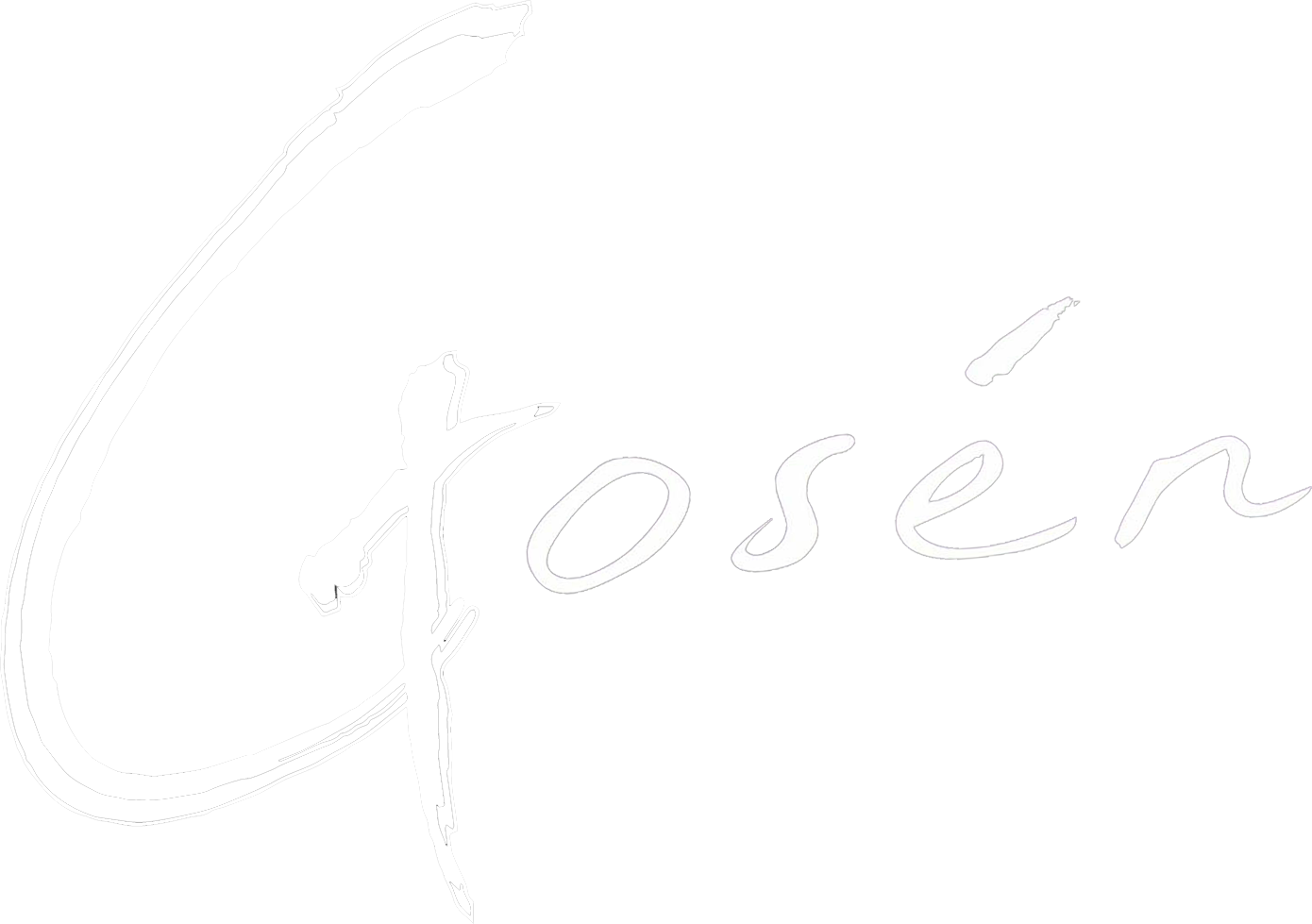 Gosen Logo